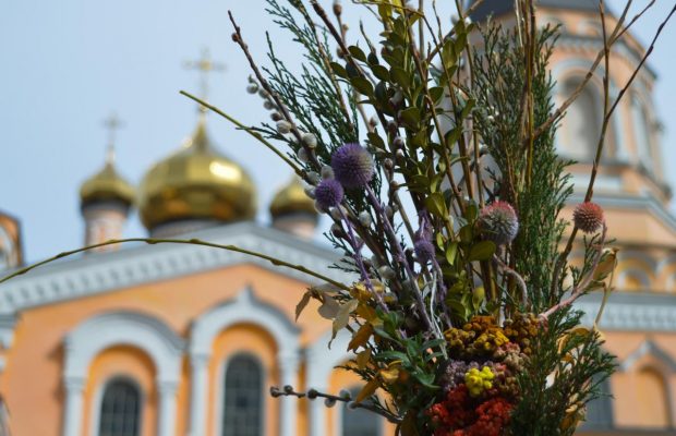 Что означает Лазарева суббота и как ее празднуют в 2025 году: история, традиции и советы