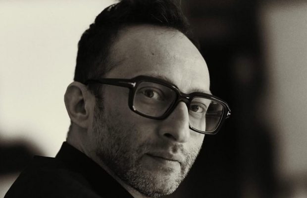 "Офіційно служу українському народові": Міша Крупін склав присягу у річницю війни