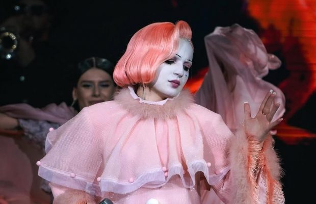 Klavdia Petrivna скасувала концерти в Польщі та розкрила причину свого рішення