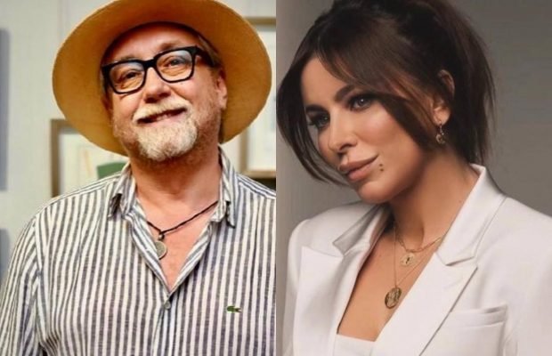 "Пихата провінційна діва": відомий український режисер висловився про зрадницю Ані Лорак