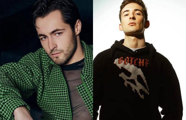 "Це дивно": KHAYAT висловився про артиста TESLENKO, який може представити Сан-Марино на "Євробаченні-2025"