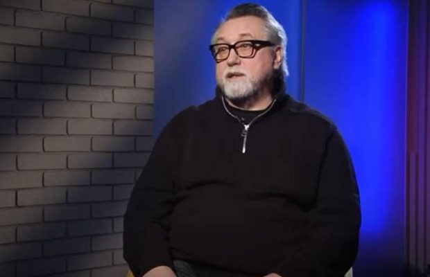 Відомий український режисер зізнався, чому не пішов на фронт