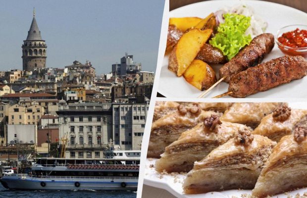 Від кебабів до пахлави: як вибрати гарний ресторан у Туреччині та яких страв уникати