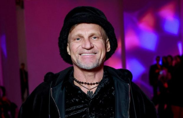 "Посваритися можемо через Трампа": Скрипка розповів про стосунки з дружиною під час війни