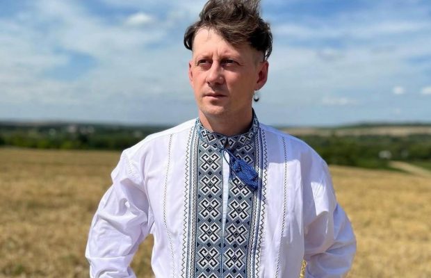 Відомий український актор чесно відповів, чи готовий піти на фронт