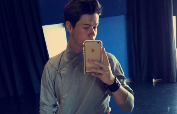 Суд виніс вирок зірці серіалу "Сексуальне виховання", якого звинувачували у насиллі дітей