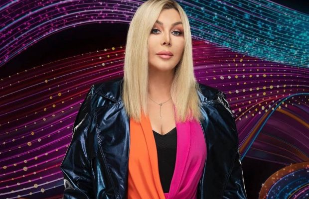 Ірина Білик розповіла, коли закінчиться війна