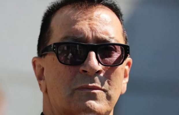 Співак-путініст Олександр Буйнов збив пенсіонерку на дорозі (відео)