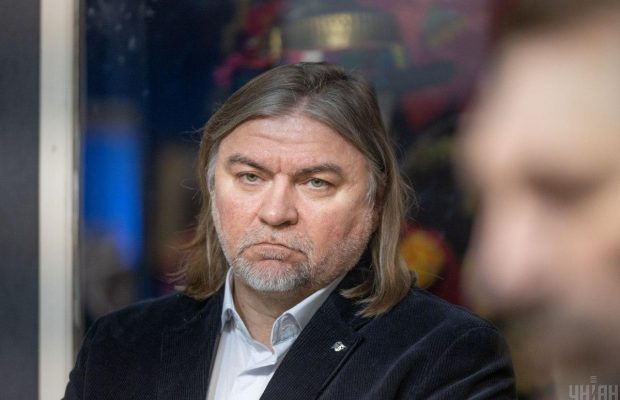 Олесь Санін розповів, як росіяни завербували його колегу-режисера за кордоном