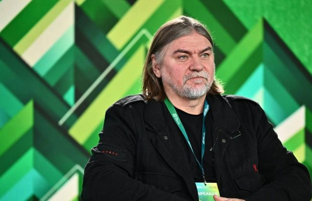 Час не лікує: режисер "Довбуша" прокоментував загибель зятя зі США на війні