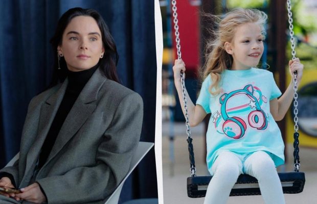 "Багато викликів": Інна Мірошниченко розповіла про проблеми у вихованні названої доньки