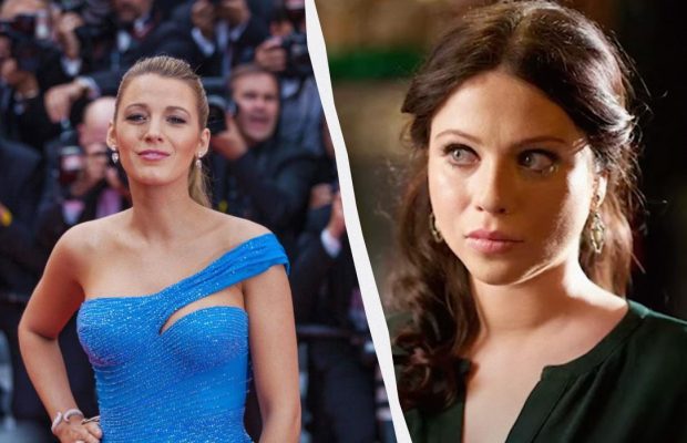 Блейк Лайвлі вшанувала пам'ять зірки "Пліткарки" і "Баффі" та показала фото з нею