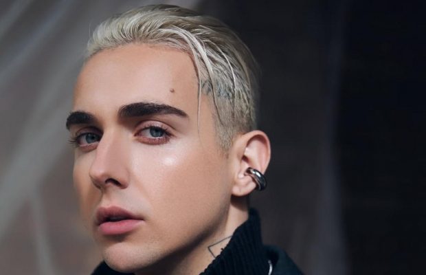 Melovin пояснив, чому продовжив стосунки з чоловіком після його зради