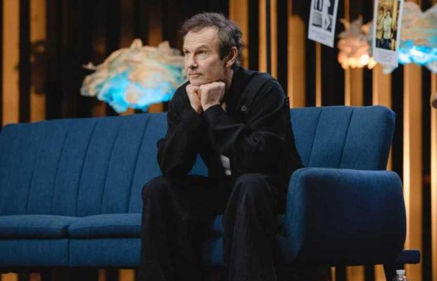 Святослав Вакарчук розповів, чому не хоче брати участь у "Євробаченні"