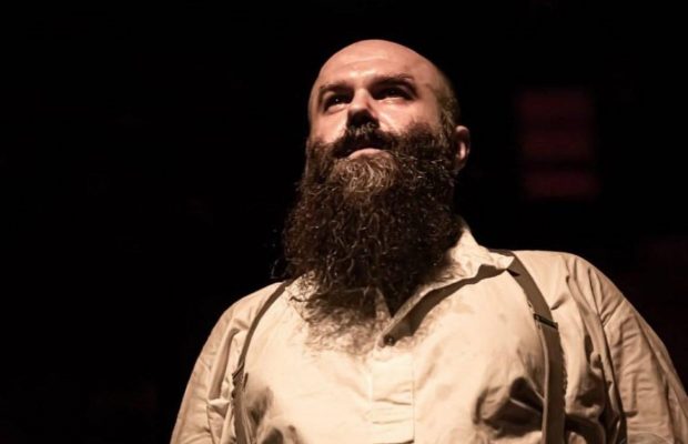 "Провалена репутація та скандал": український співак висловився про заборону артистам виїжджати за кордон