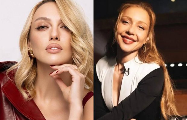 "Нервова крикуха": Оля Полякова висловилася про Тіну Кароль