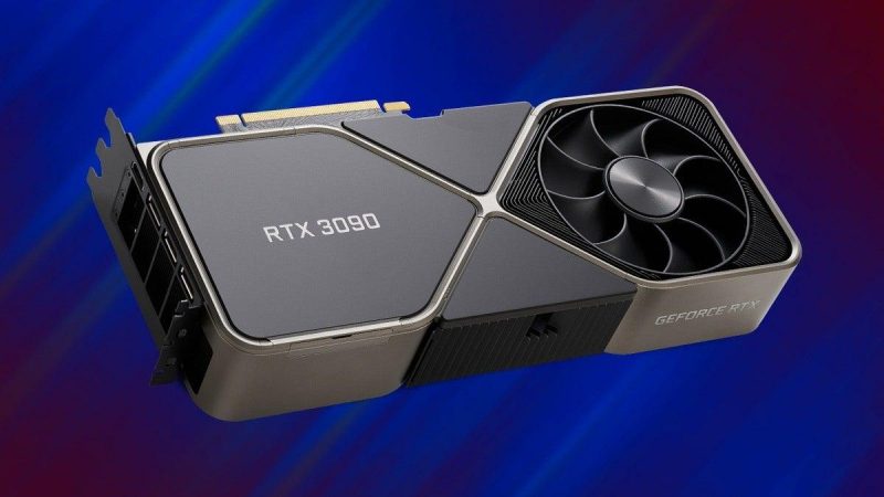 В сети поделились необычным случаем ремонта NVIDIA GeForce RTX 3090 / фото IGN В сети поделились необычным случаем ремонта NVIDIA GeForce RTX 3090 / фото IGN