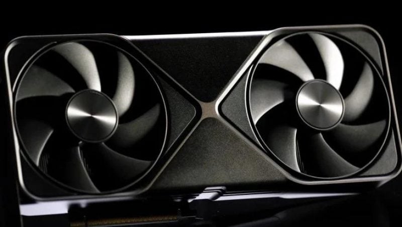 Множество графических процессоров GeForce RTX 5090 и 5090D выходят из строя / фото Nvidia Множество графических процессоров GeForce RTX 5090 и 5090D выходят из строя / фото Nvidia