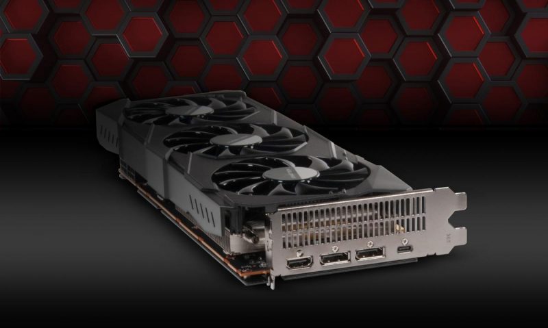 AMD выпустит Radeon RX 9070 в начале марта / Фото - Sonnettech AMD выпустит Radeon RX 9070 в начале марта / Фото - Sonnettech