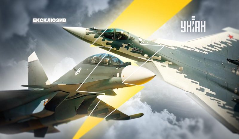 Залізні динозаври з крилами‎: топ загроз від російської авіації