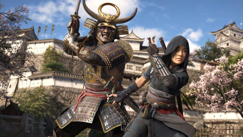 Предзаказы Assassin's Creed Shadows почти достигли показателей Assassin's Creed Odyssey / Фото - Ubisoft Предзаказы Assassin's Creed Shadows почти достигли показателей Assassin's Creed Odyssey / Фото - Ubisoft