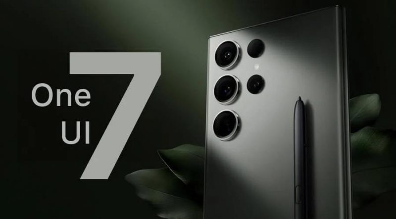 Samsung откладывает обновление Android 15 для устройств Galaxy до апреля / фото Samsung Samsung откладывает обновление Android 15 для устройств Galaxy до апреля / фото Samsung