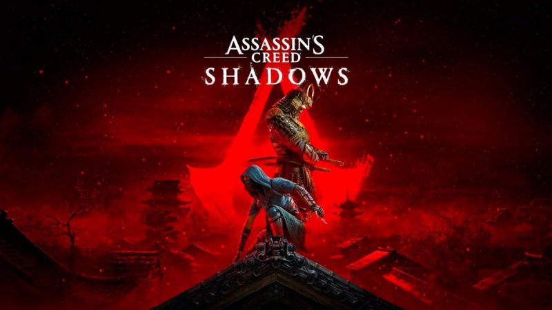 Предзаказы Assassin's Creed Shadows достигли 300 тысяч копий / Фото - Ubisoft Предзаказы Assassin's Creed Shadows достигли 300 тысяч копий / Фото - Ubisoft