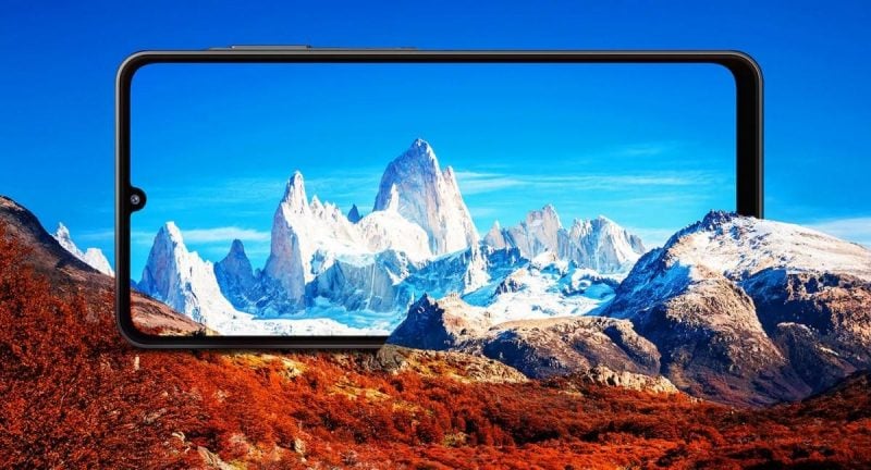 Galaxy A06 5G представлен: каким получился главный бюджетник Samsung в 2025 / фото Samsung Galaxy A06 5G представлен: каким получился главный бюджетник Samsung в 2025 / фото Samsung