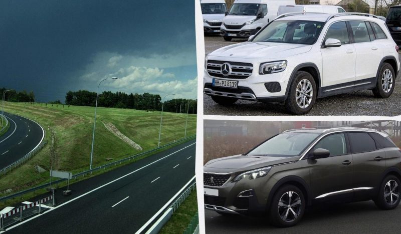 Также быстро продавались и другие модели авто, в том числе и Peugeot / коллаж УНИАН, фото pixabay, Википедия