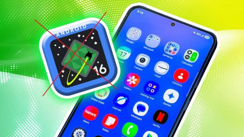Galaxy S21 Ultra, Galaxy A14 и Galaxy M33 не получат обновление до Android 16 / фото GizChina Galaxy S21 Ultra, Galaxy A14 и Galaxy M33 не получат обновление до Android 16 / фото GizChina