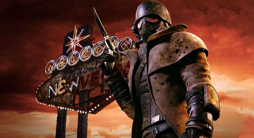 Головний сценарист Fallout: New Vegas повернувся в Obsidian, але це точно не для New Vegas 2