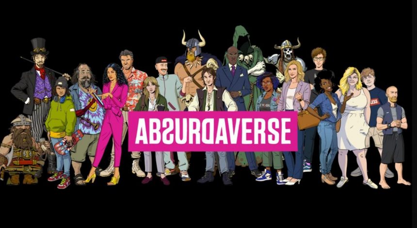 Один из создателей GTA представил дебютную игру собственной студии