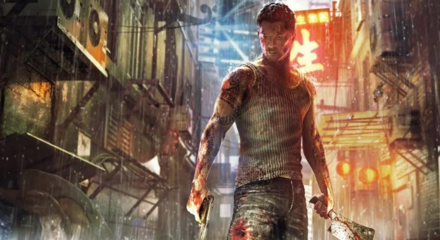 Идёт работа над фильмом по Sleeping Dogs, позабытым, но хорошим GTA-клоном