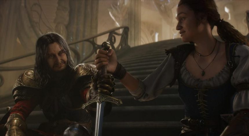 Fable выйдет на Playstation 5 одновременно с Xbox, - СМИ