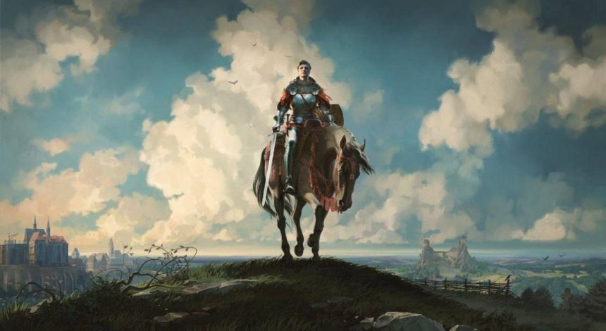 Пока лучшая игра года: журналисты публикуют обзоры Kingdom Come Deliverance 2