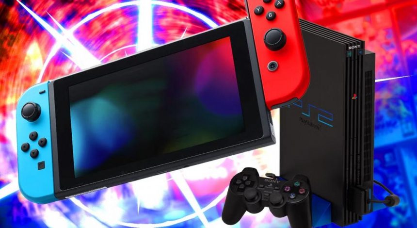 До рекорда PS2 рукой подать: продажи Nintendo Switch перешагнули отметку в 150 млн