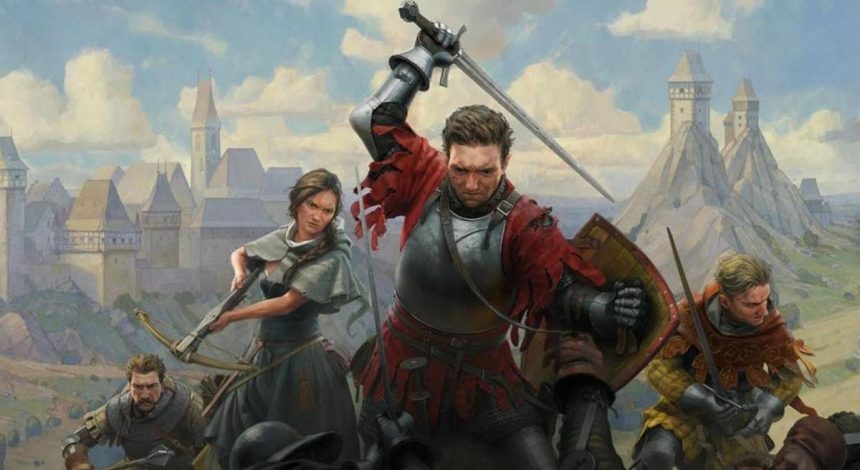 Для Kingdom Come: Delivernace 2 уже выпустили мод, позволяющий сохраняться в любое время