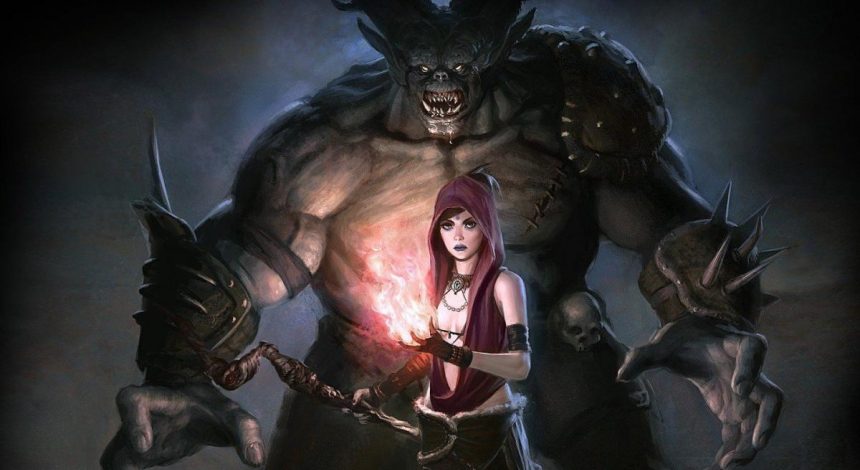 Творець Dragon Age розкритикував EA і дав пораду, як повернути серію до життя