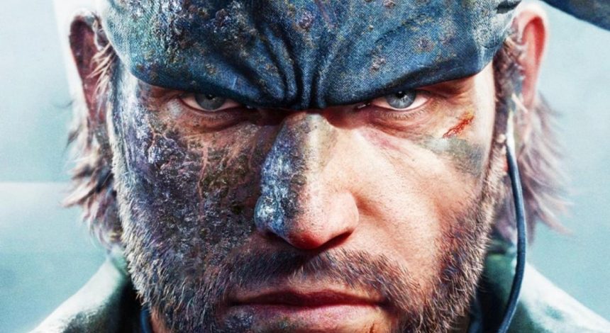 Playstation злила новий трейлер ремейка Metal Gear Solid 3 з датою релізу