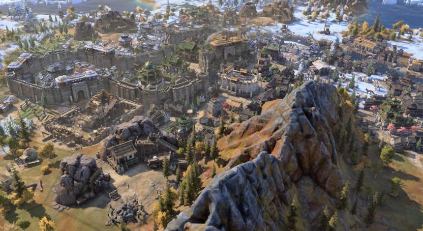 Разработчики Civilization 7 отреагировали на негативные отзывы игроков и пообещали исправить игру