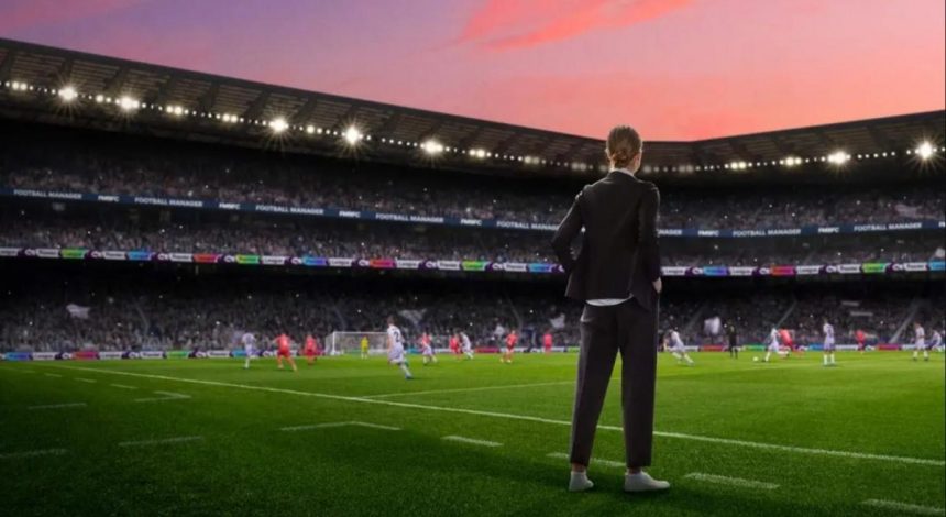 SEGA отменила Football Manager 25 и сразу начала делать Football Manager 26
