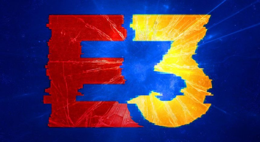 Организаторы E3 анонсировали новую презентацию с ведущими игровыми компаниями