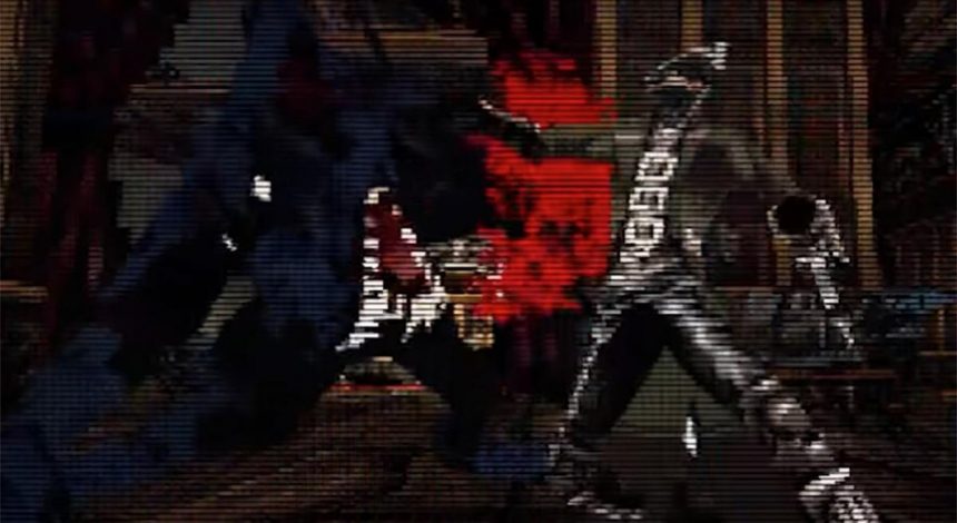Sony видалила пародію на Bloodborne на ПК у стилістиці Playstation 1