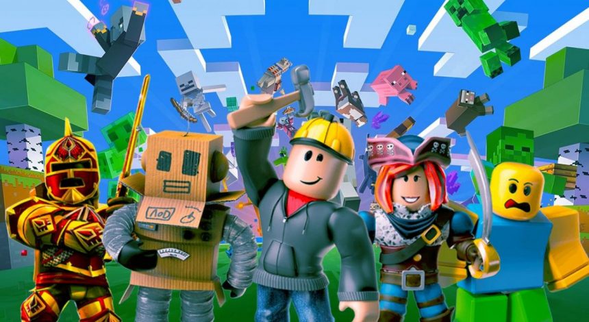 Правительство США расследует возможные финансовые преступления Roblox