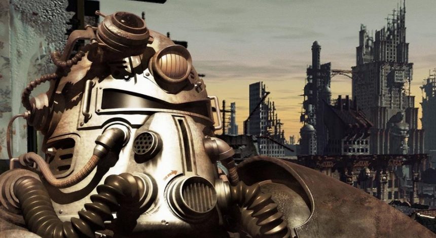Создатель Disco Elysium считает первый Fallout величайшей постапокалиптической игрой
