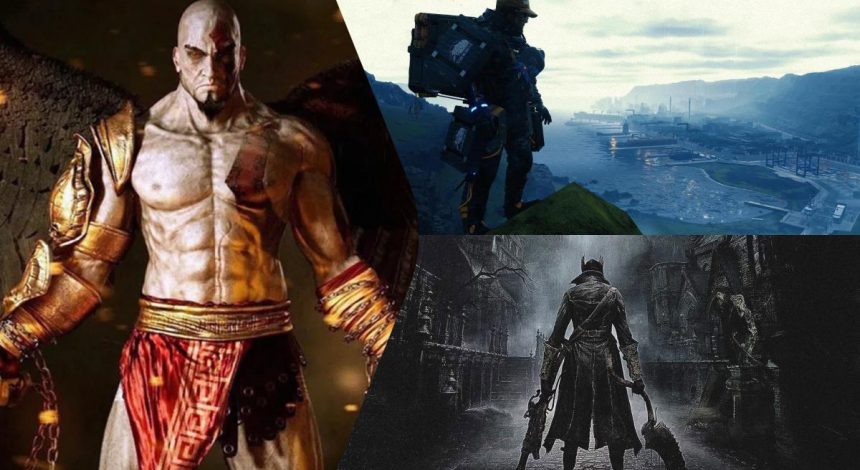 Анонсовано нову презентацію Playstation – покажуть багато ігор, можливо, навіть Bloodborne