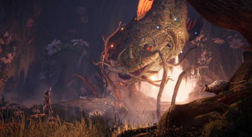 Красиво, но играть не во что: появились превью эксклюзива Xbox South of Midnight