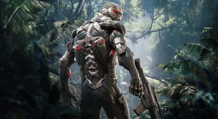 Разработка нового Crysis заморожена: Crytek сократила 15% разработчиков