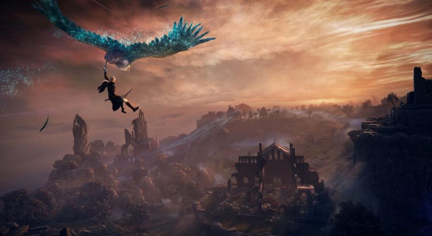 FromSoftware раптово оголосила дату релізу нового Elden Ring, а журналісти випустили прев'ю