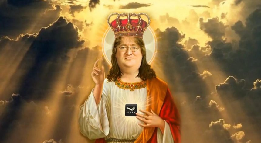 Valve опубликовала календарь всех распродаж в Steam на 2025 год